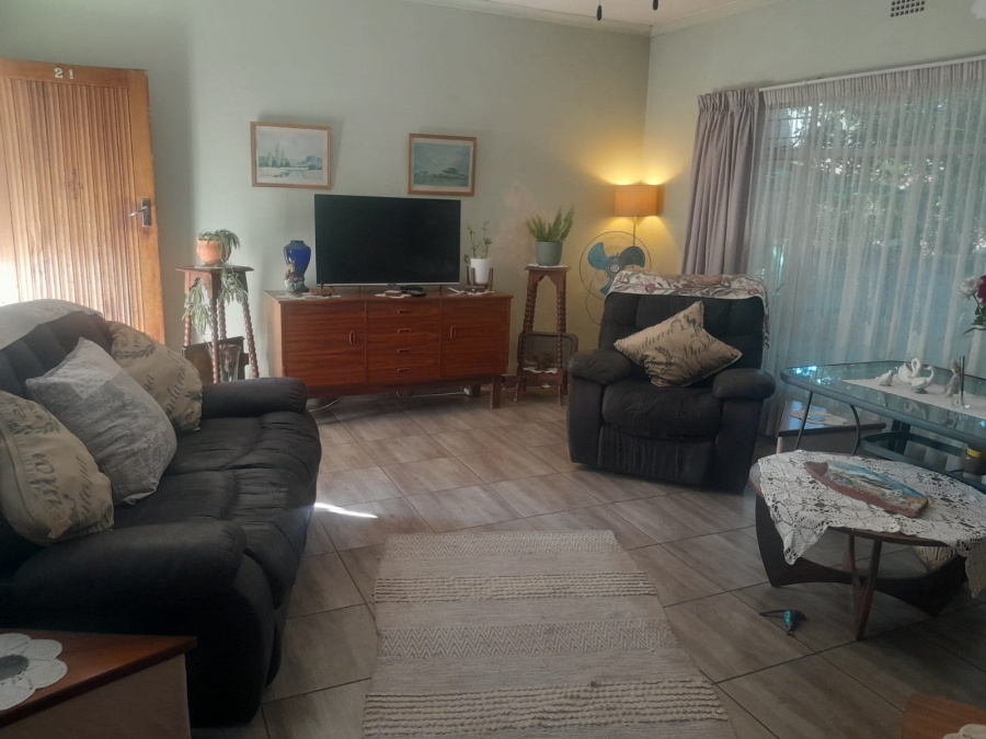 3 Bedroom Property for Sale in Rustenburg Central North West